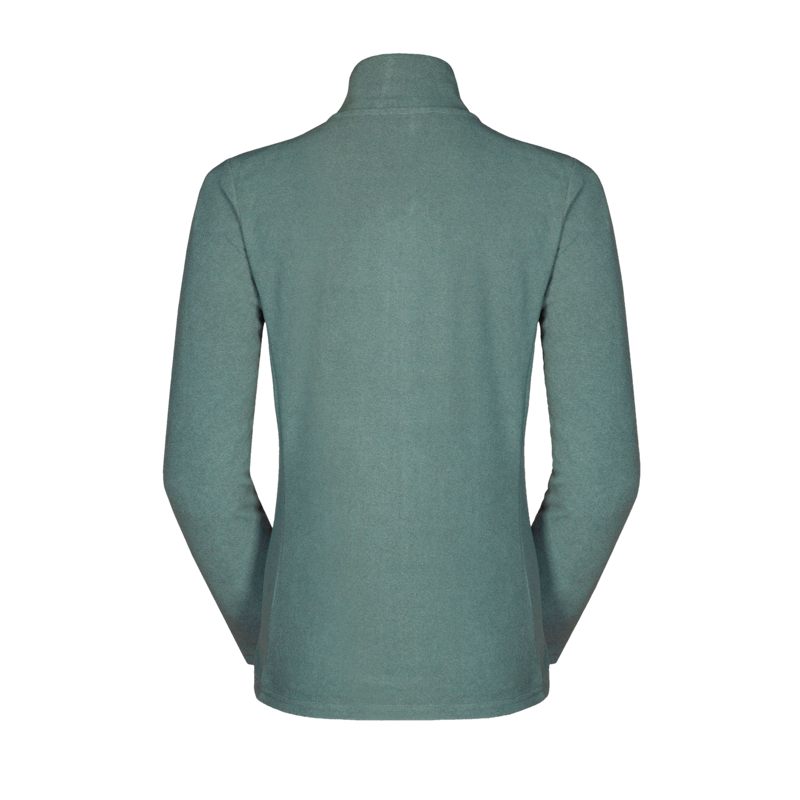 Dearg Vest