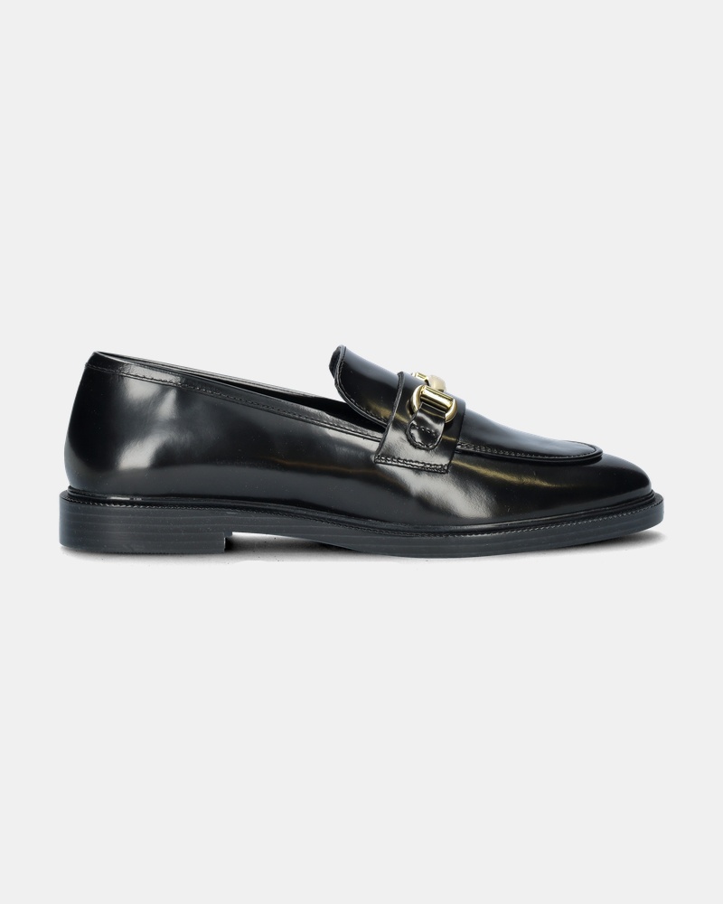 Nelson Mocassins & loafers  - zwart