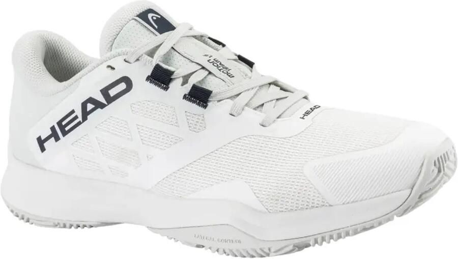 Head Racket Motion Team 1.5 Padelschoenen Wit 1 2 Man