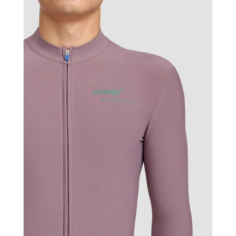 Training Thermal LS Jersey - Maillot vélo homme