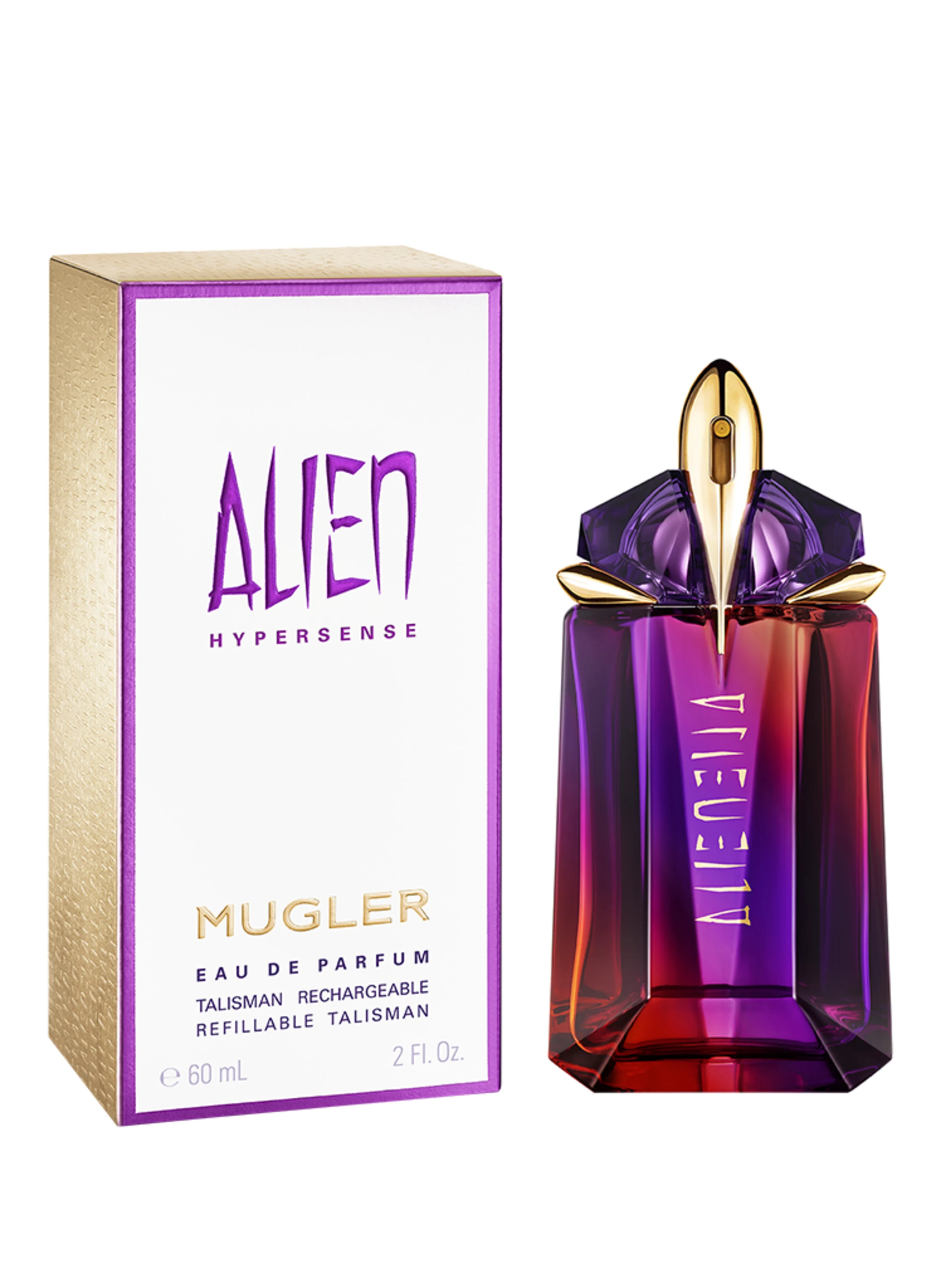 MUGLER ALIEN HYPERSENSE