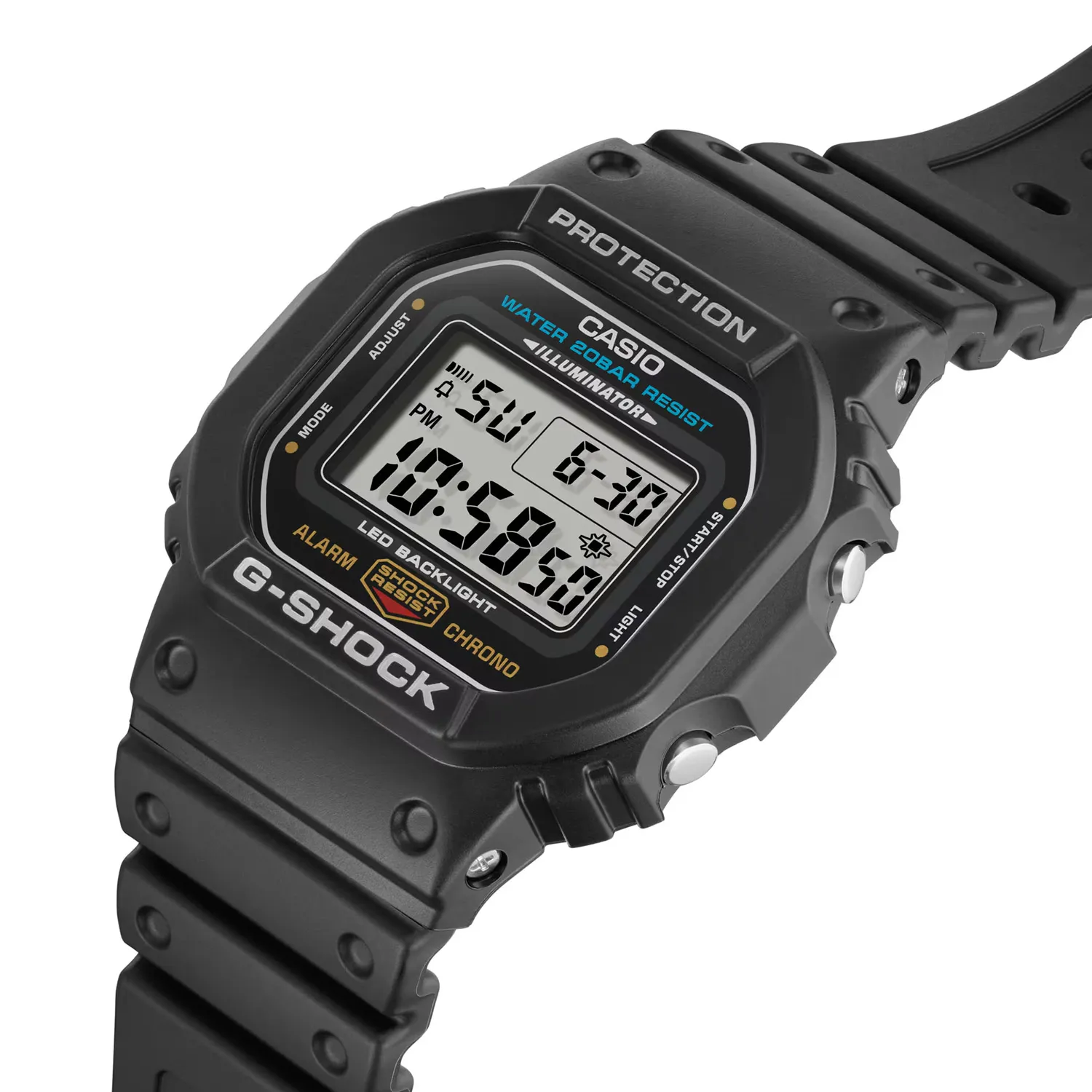 Casio G-Shock DW-5600UE-1ER