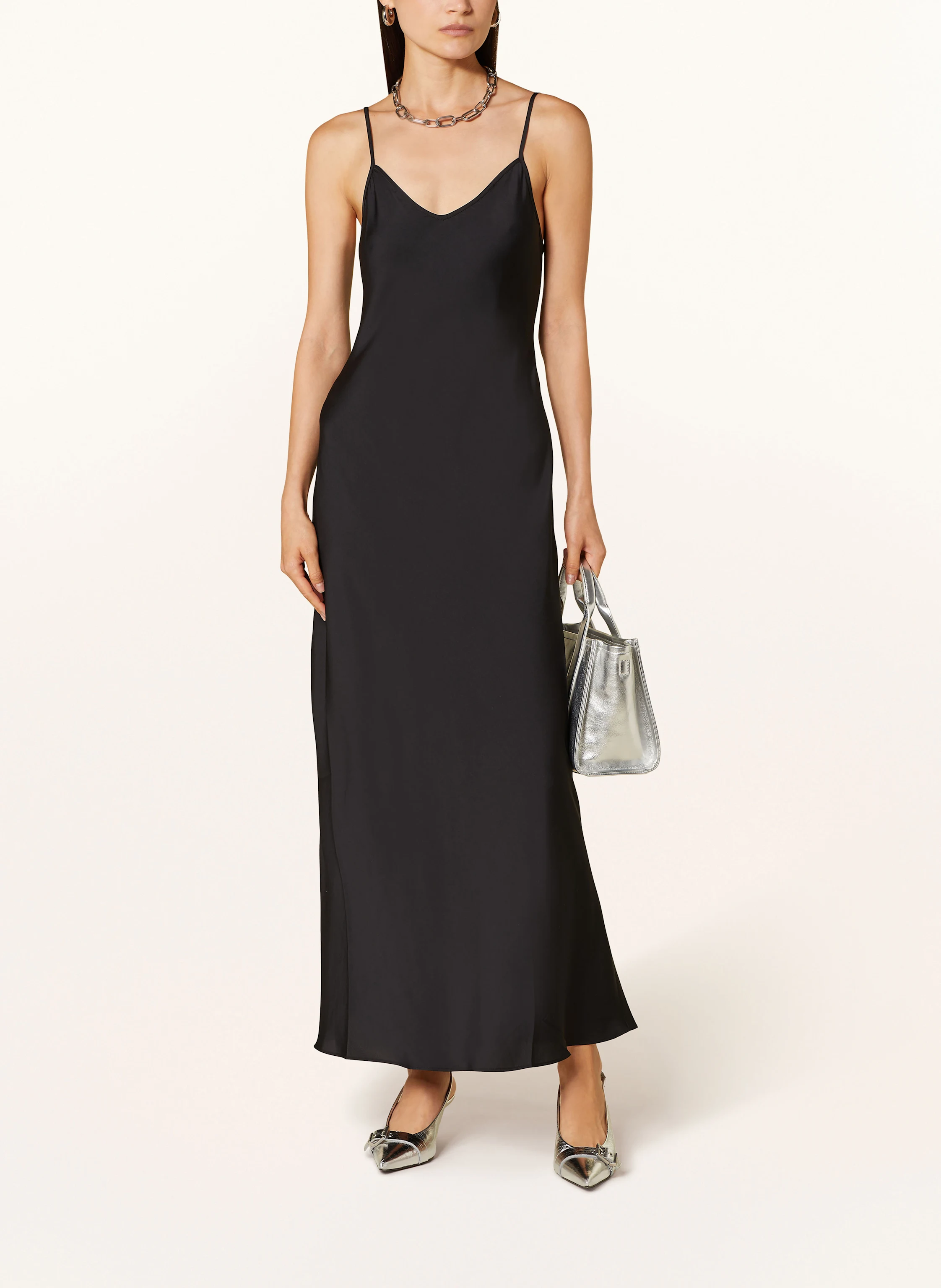 ALLSAINTS Kleid BRYONY