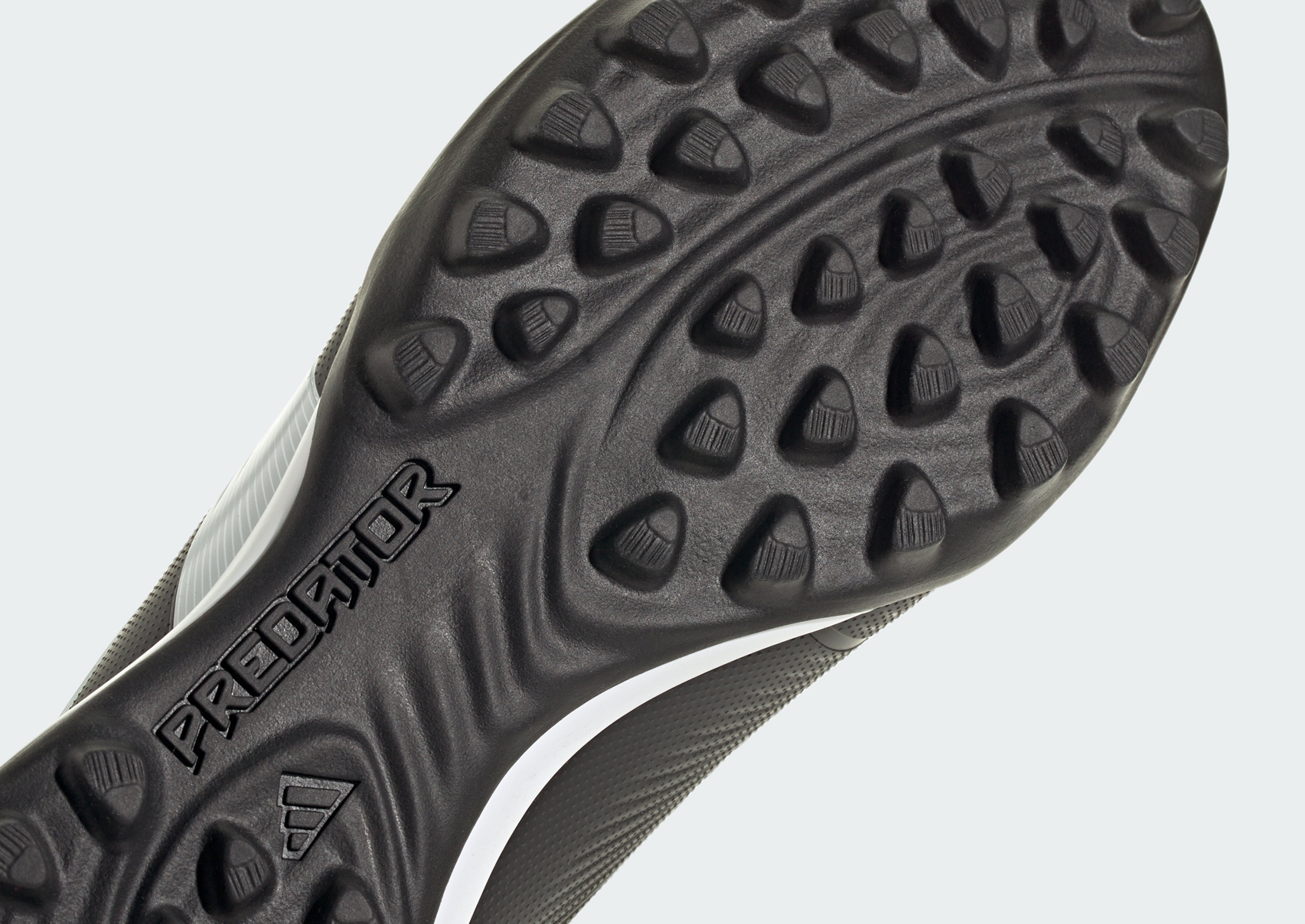 adidas Chaussure sans lacets Predator 24 League Turf