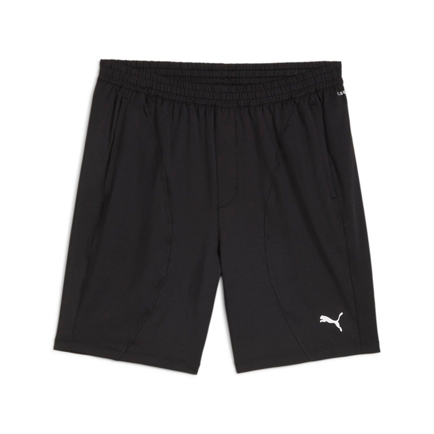 PUMA  Cloudspun 7 Knit Shorts