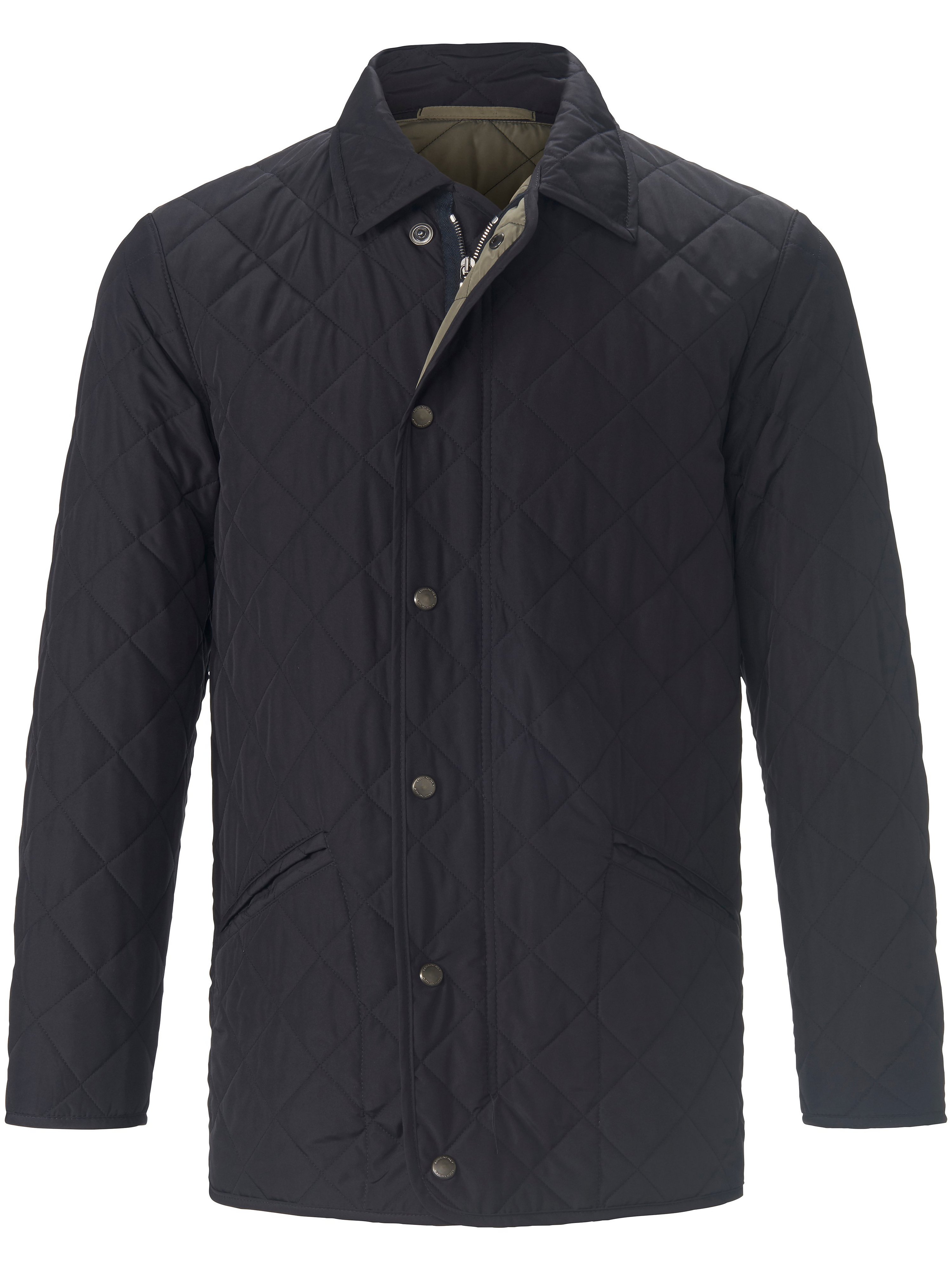 Steppjacke