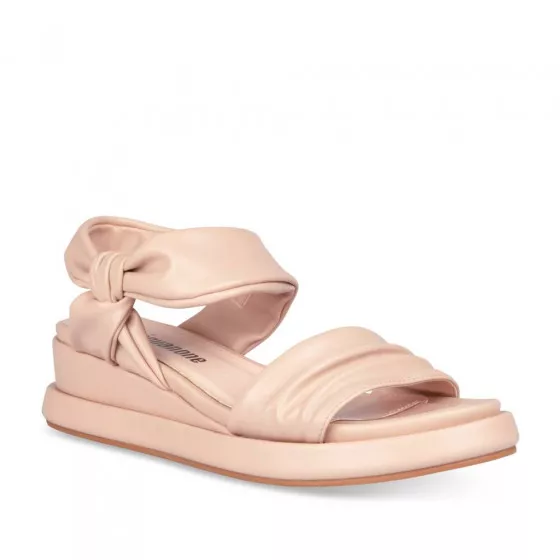 Sandales NUDE SINEQUANONE