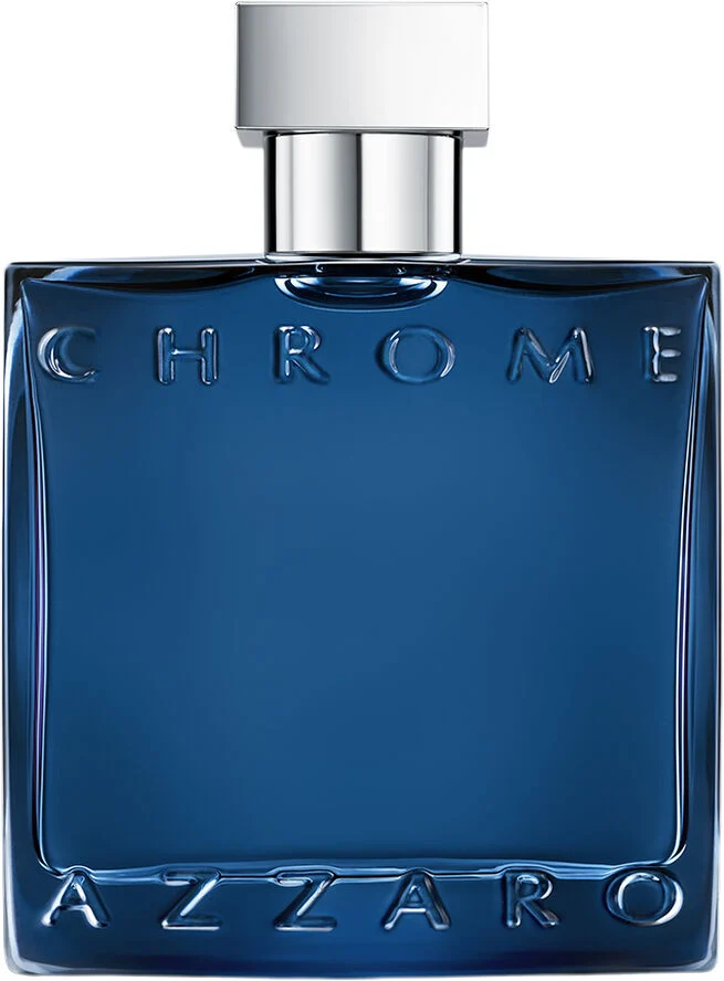 Azzaro Chrome Eau de Parfum