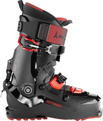 AtomicBackland XTD Carbon 120 GW - schwarz