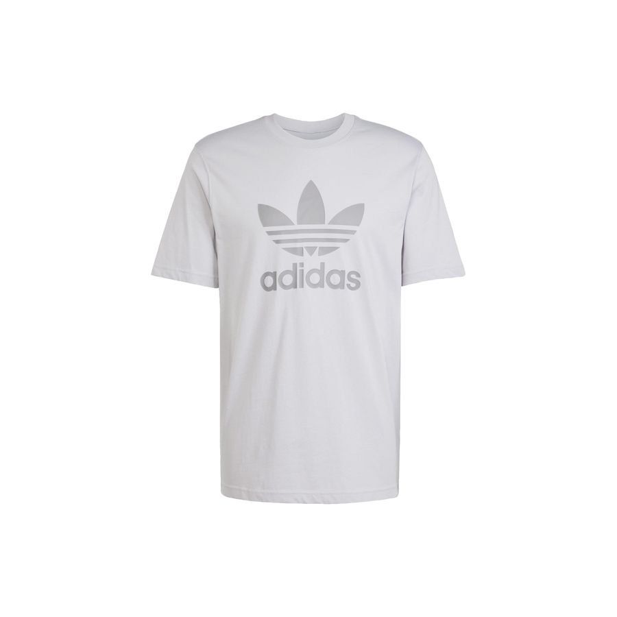 Adidas Original T-shirt Trèfle Adicolor