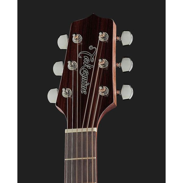 Takamine GD30CE-NAT LH