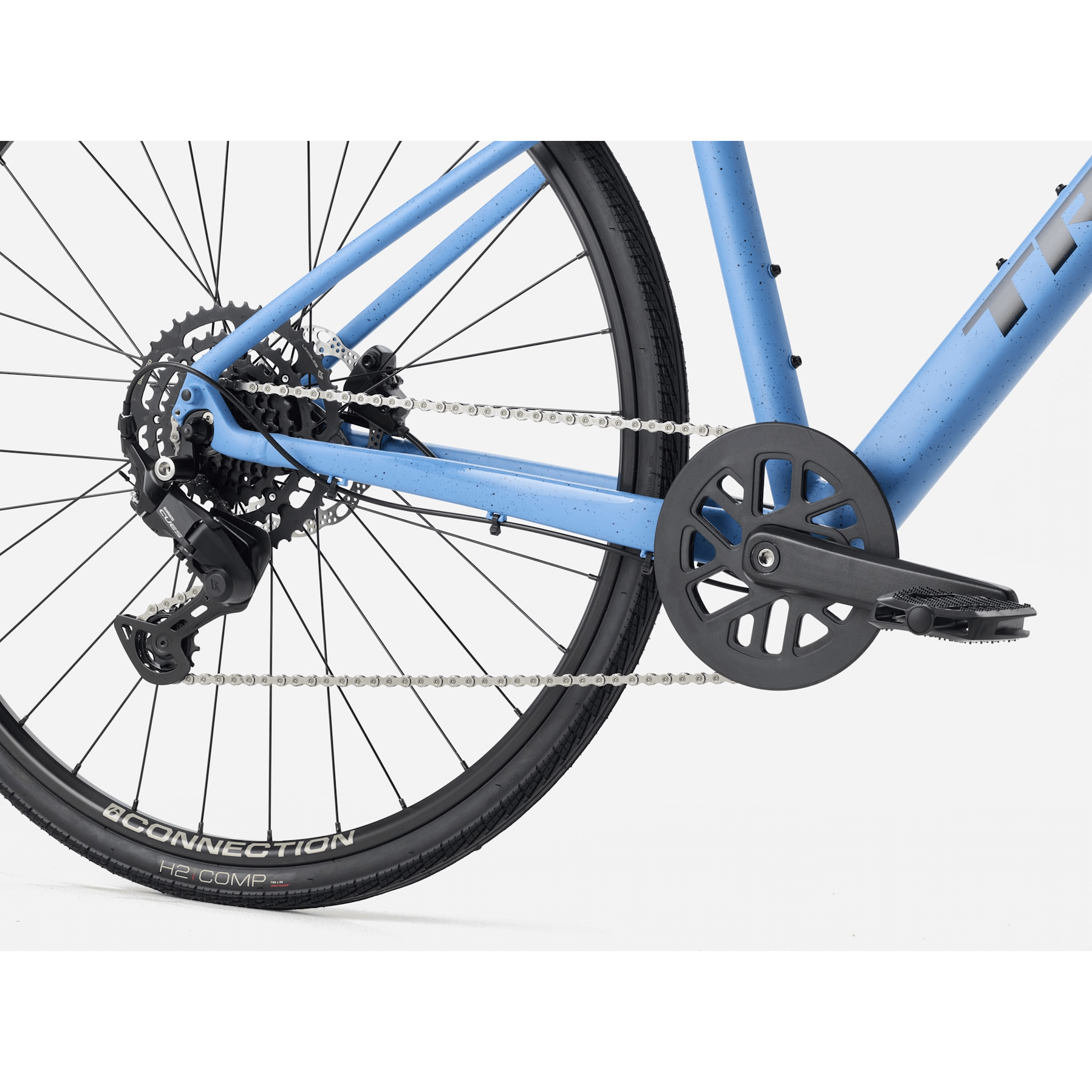 Trek FX 2 Gen 4 2026