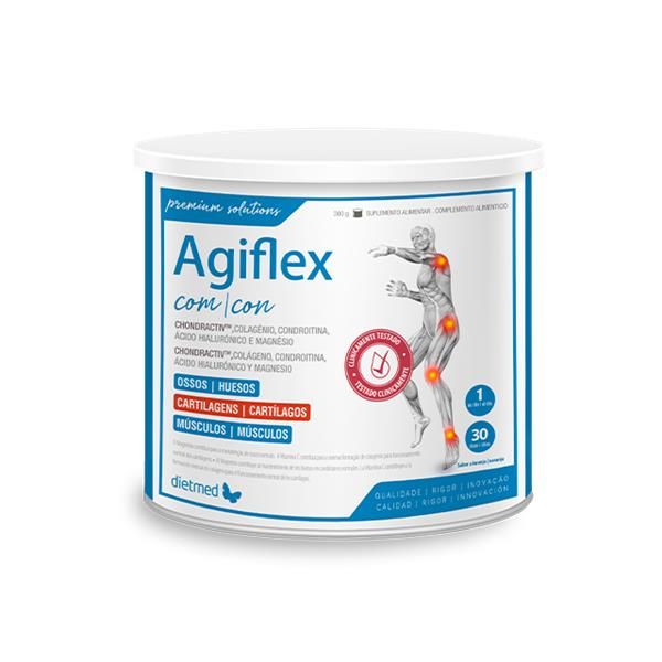 Agiflex