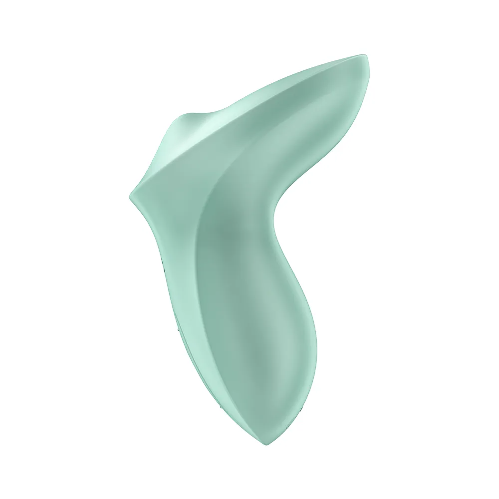 Satisfyer Exciterrr Mint - 1 stk.