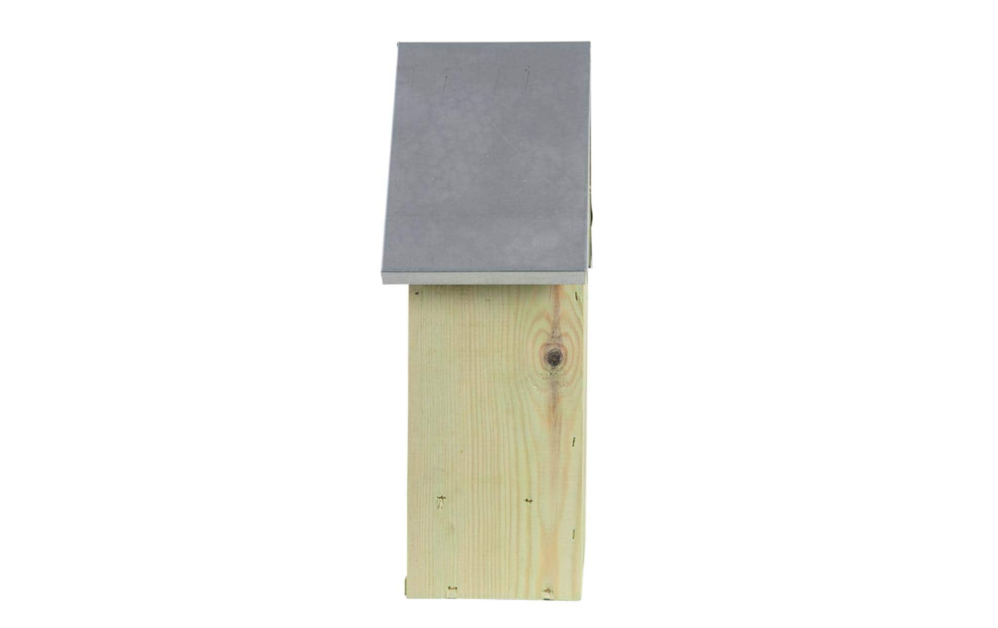 esschert design Insektenhotel »XL« Holzart: Kiefer (Weissrussland)