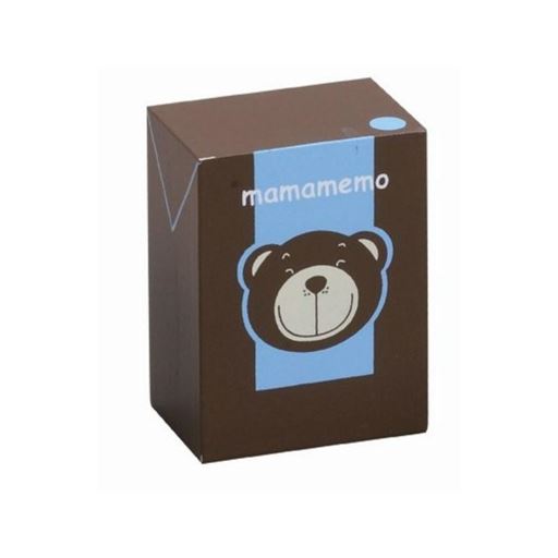 MaMaMeMo Cacaomælk
