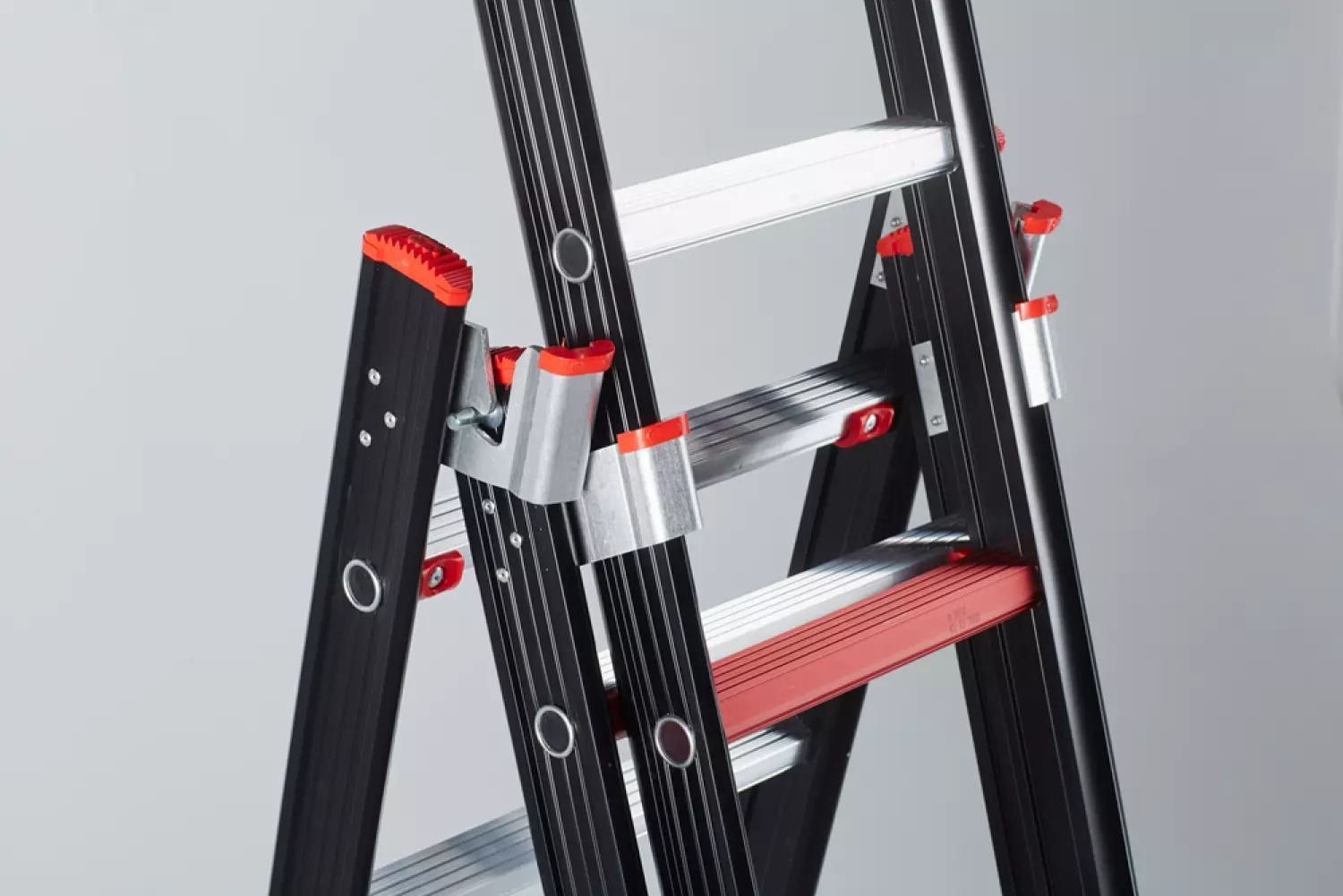 Altrex Nevada NZR 3075 Reformladder - Aluminium - 3 x 10 sporten - 8,3m