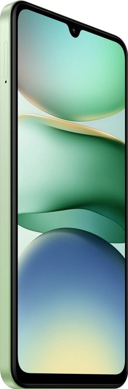 Xiaomi - Redmi A5 - Smartphone - Zwart - 3GB RAM - 64GB Opslag
