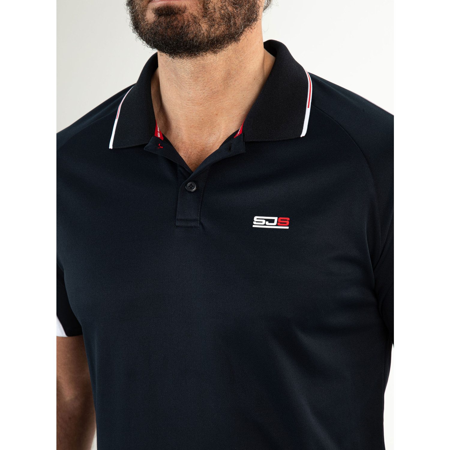 Sjeng Sports Heren Set 1