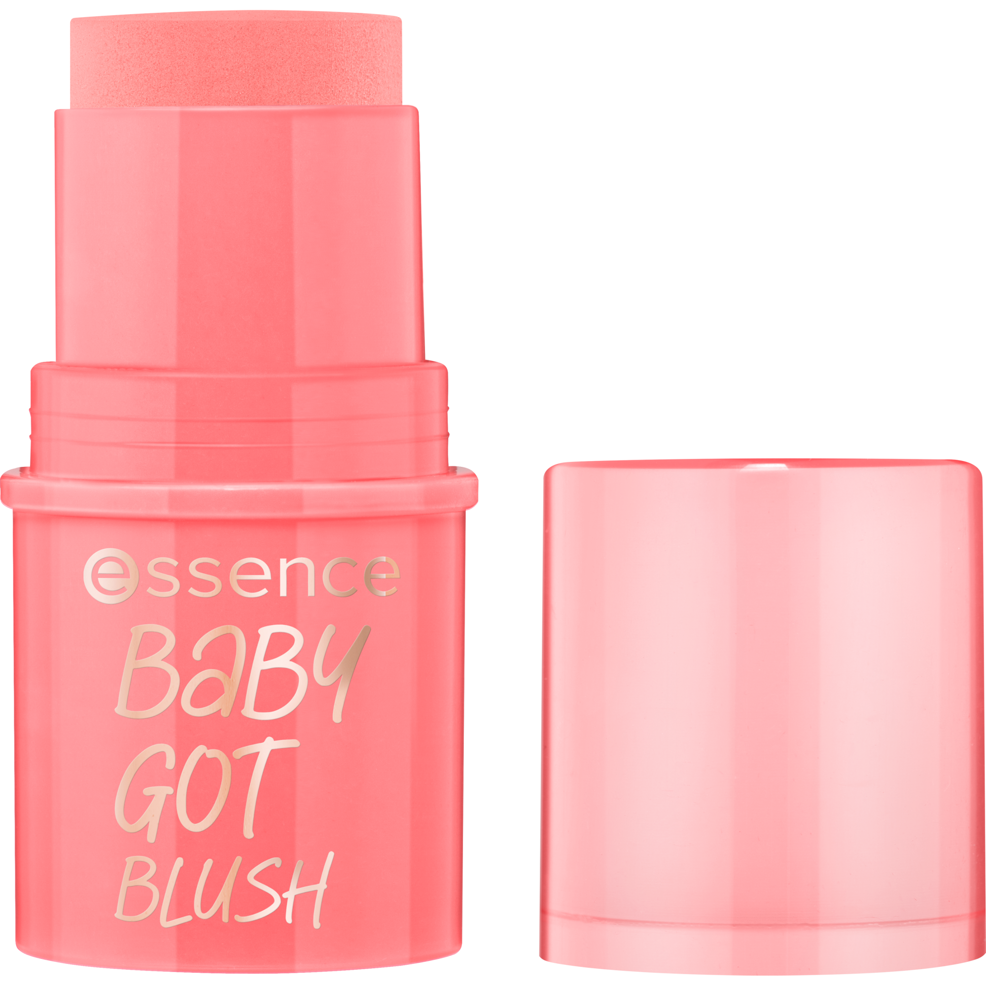 baby got blush