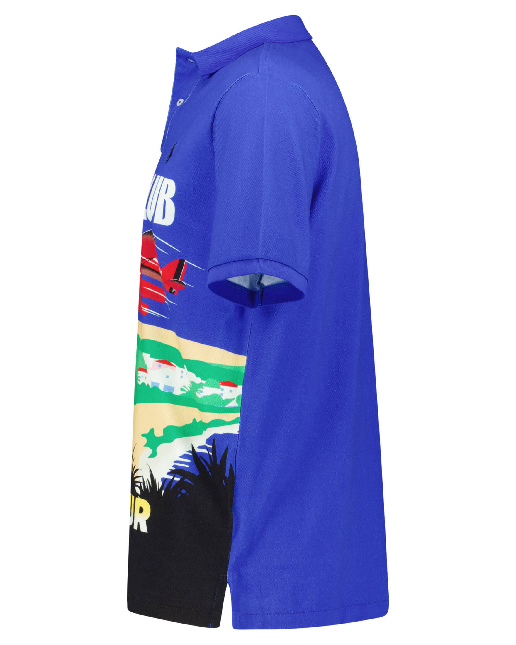 Polo Ralph Lauren| Herren Poloshirt Regular Fit