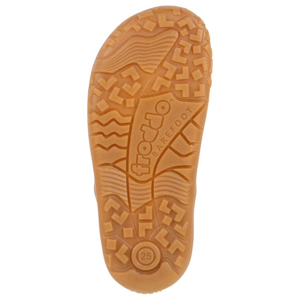 Froddo - Kid's Barefoot F-Motion - Chaussures minimalistes