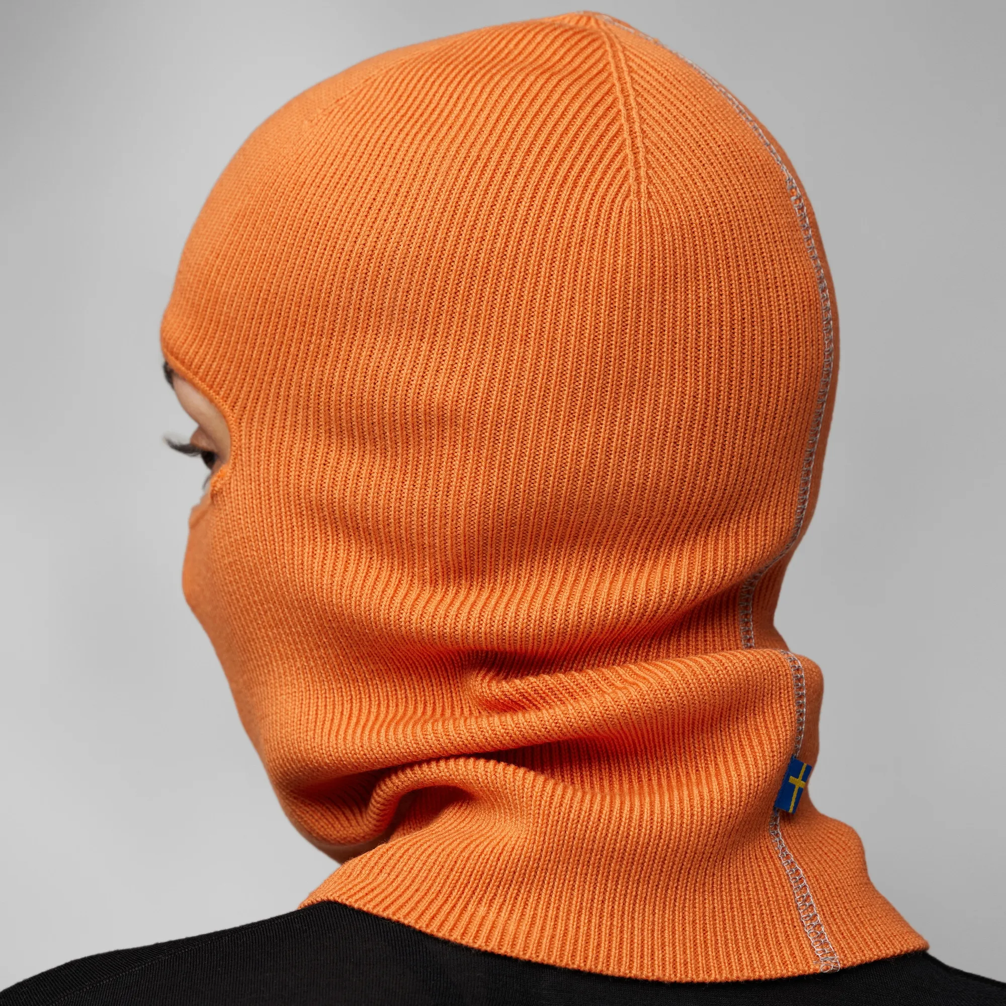 Fjällräven Singi X-Balaclava Dark Grey