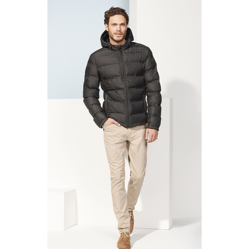 Sols - RIDLEY WINTER MEN Negro