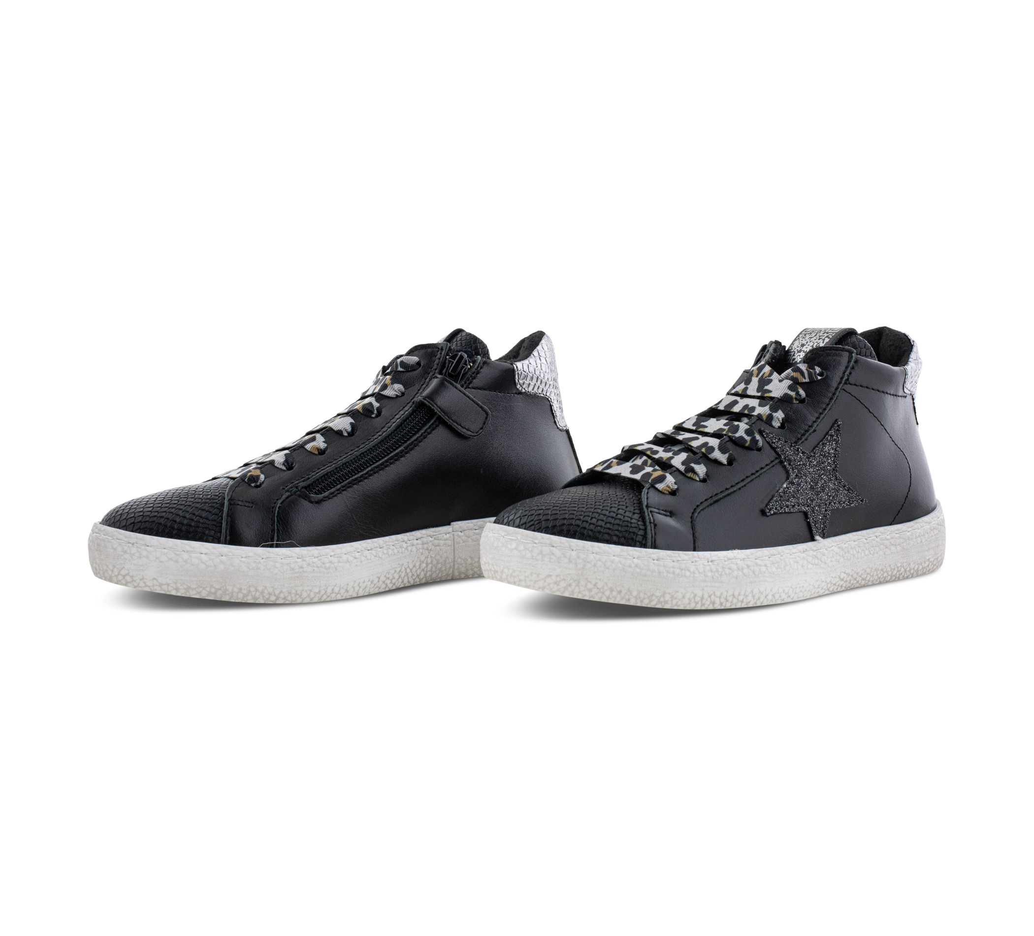 Ciao Winterschuhe