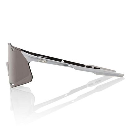 Lunettes de soleil 100% HYPERCRAFT - Gris
