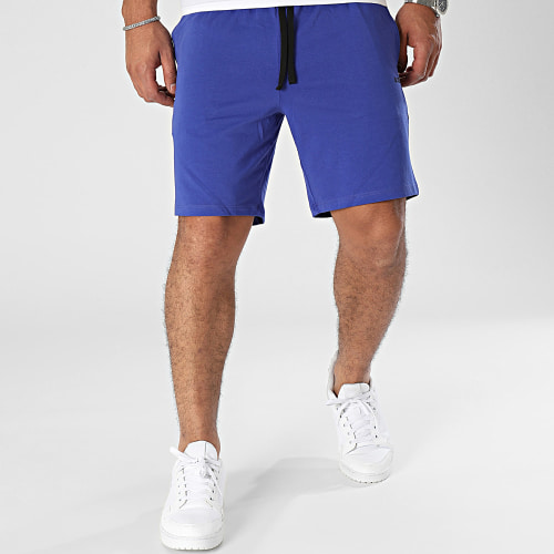 Short Jogging 50469612 Bleu Roi
