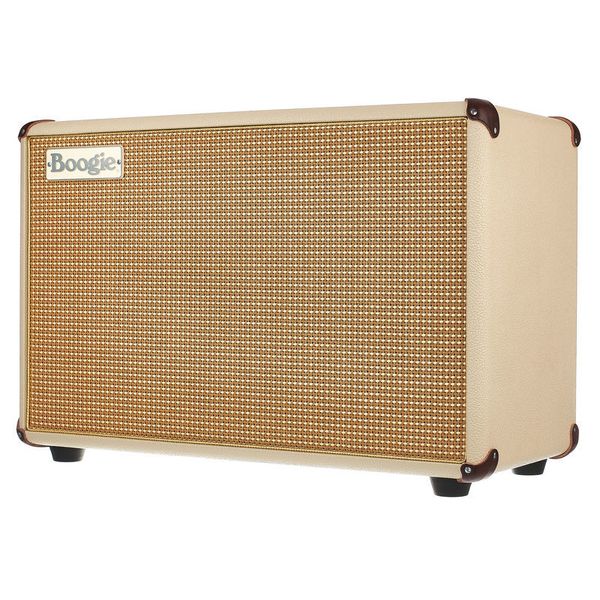 Mesa Boogie California Tweed 1x12 Cab