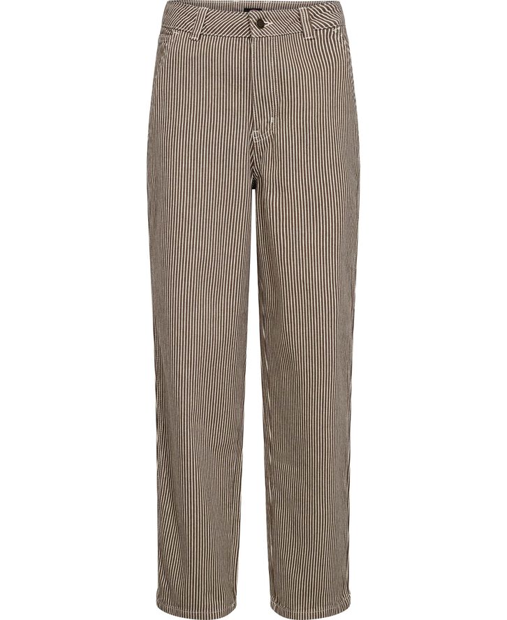 Dickies HICKORY PANT W MUSHROOM Mushroom