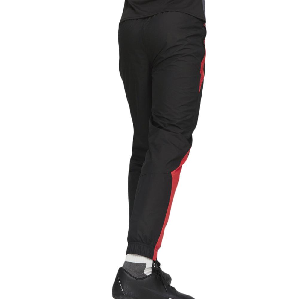 Puma PSV EINDHOVEN Jogging de foot Noir/Rouge Homme Puma 2023/24