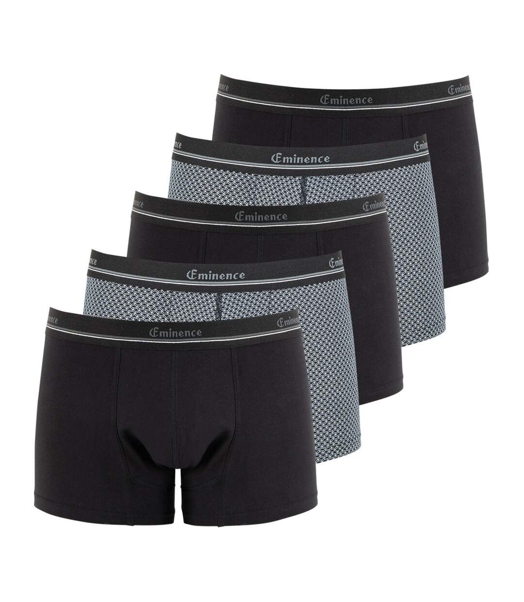 Lot de 2 slips pour fuites urinaires Sérénité homme
