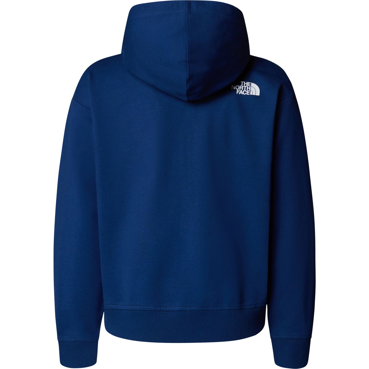 The North Face Full Zip Oversize Light Hættetrøje Børn