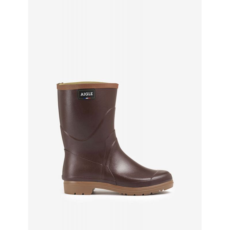 Bison L 2 - Bottes de pluie femme