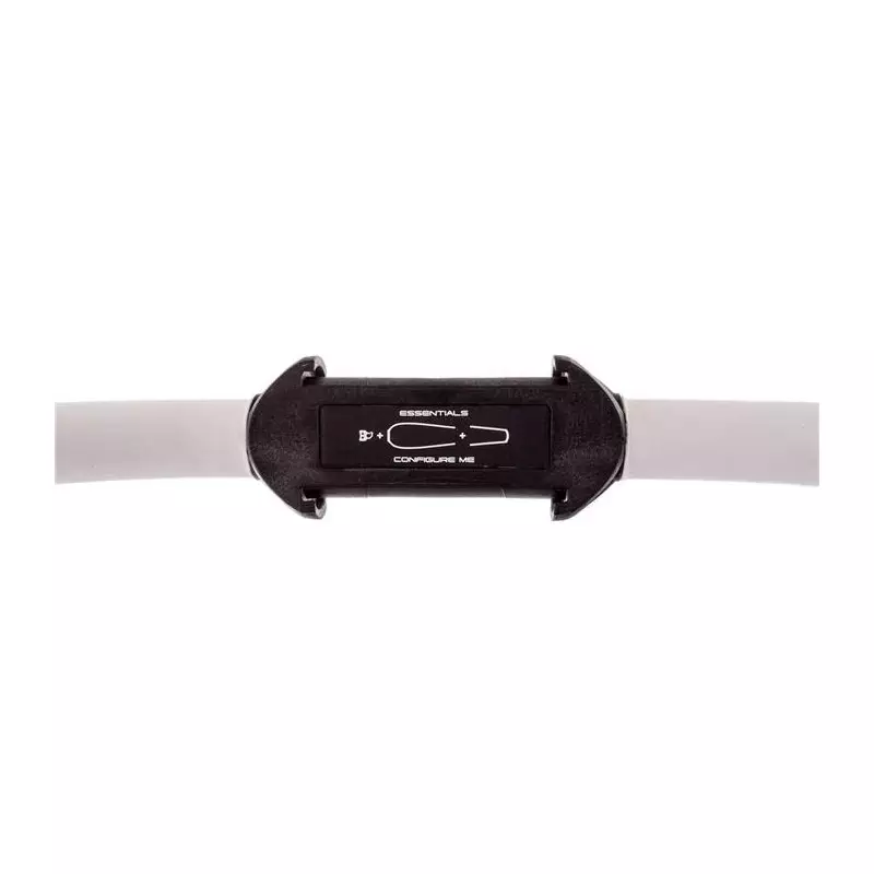 Bras Wishbone UNIFIBER Aluminium 29mm essentials