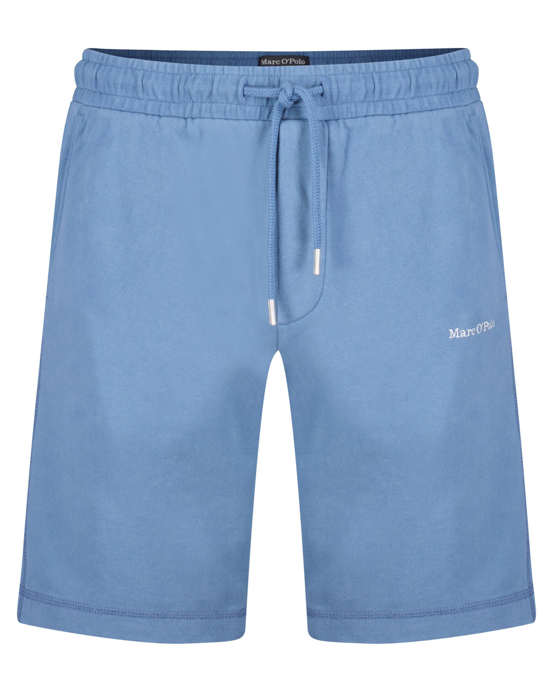 Marc O'Polo| Herren Sweatshorts Regular Fit