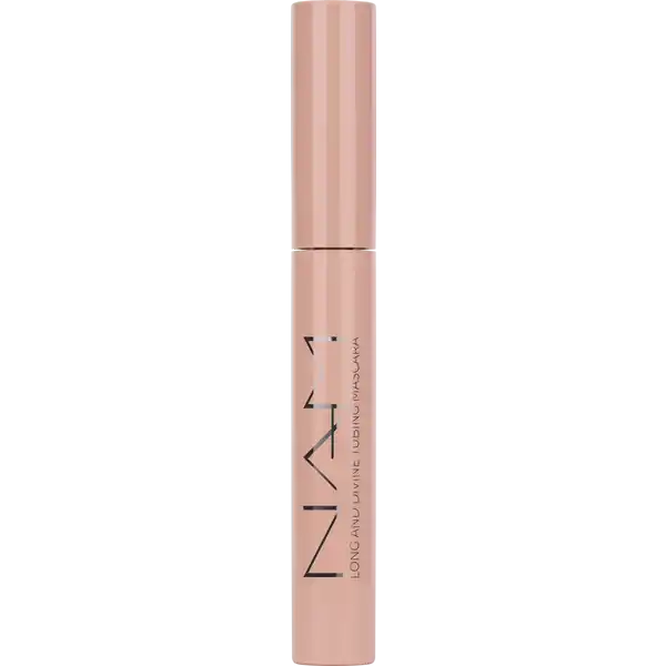 Long And Divine Mascara Black