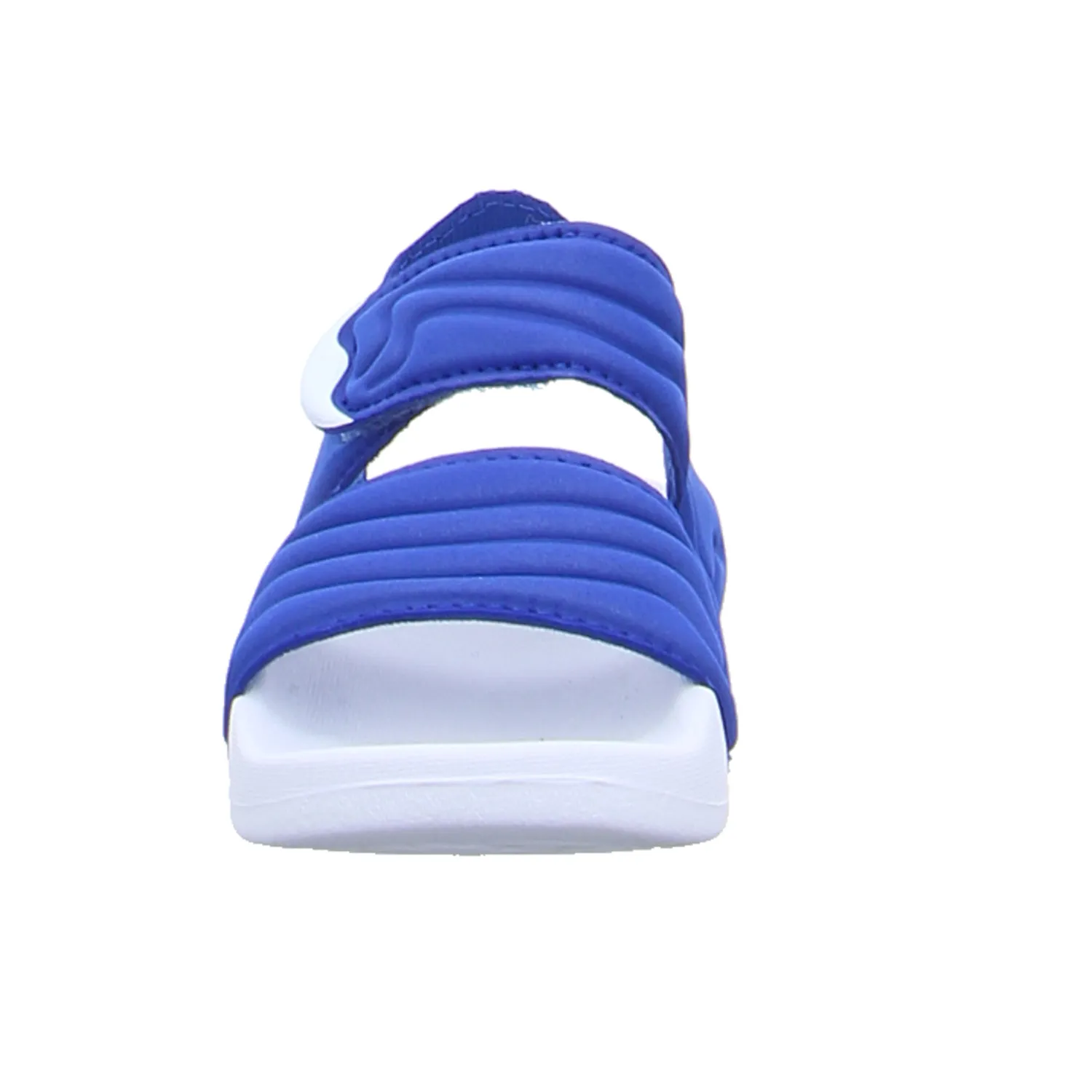 ADIDAS Kleinkinder-Sandale wasserfest Royal Synthetik  Babysandale
