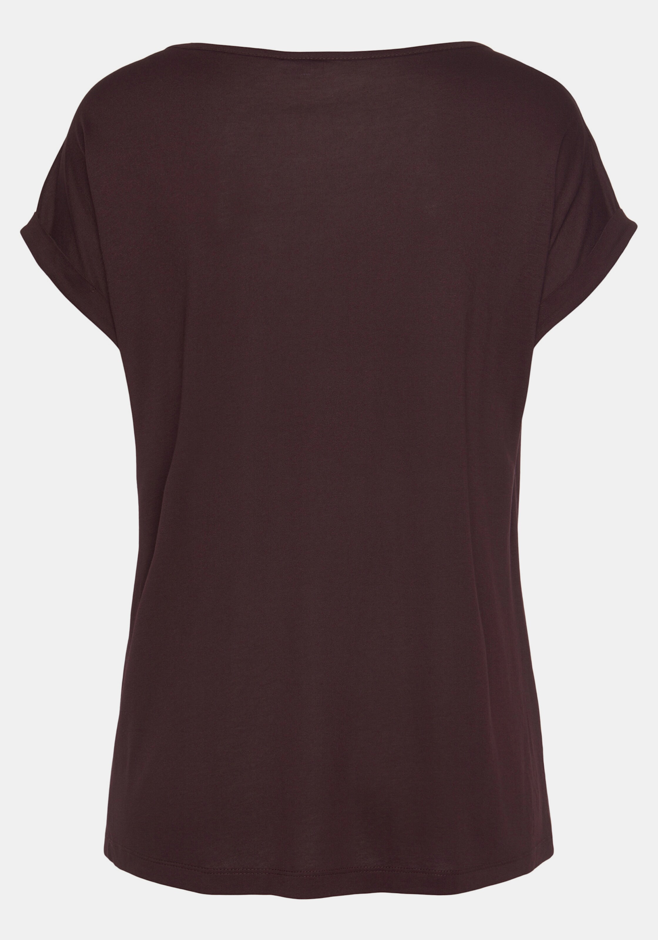 Kurzarmshirt
