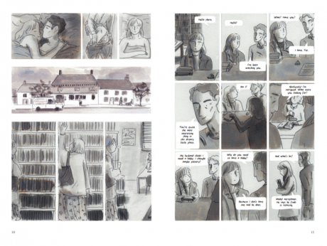 Alison (Hardback)