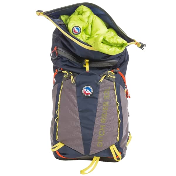 Sac à dos randonnée BIG AGNES DITCH RIDER 32L NAVY