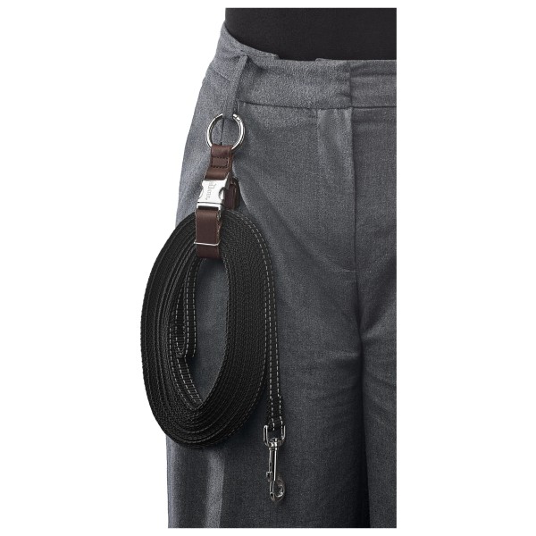 Hunter - Porte-laisse Barrit - Accessoire pour chien
