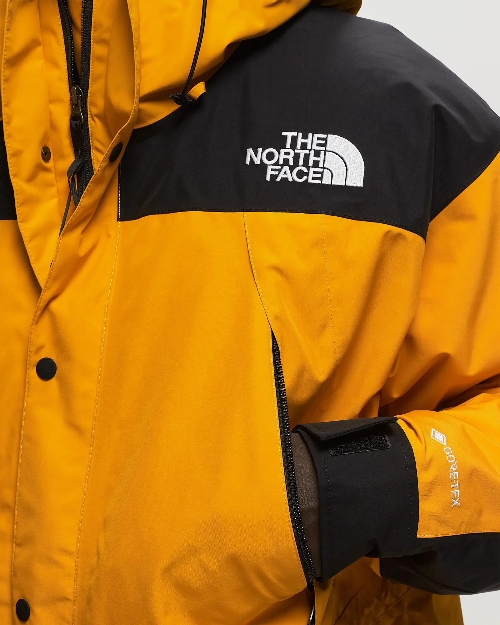 The North Face GTX Mtn Guide Insualted Jacket