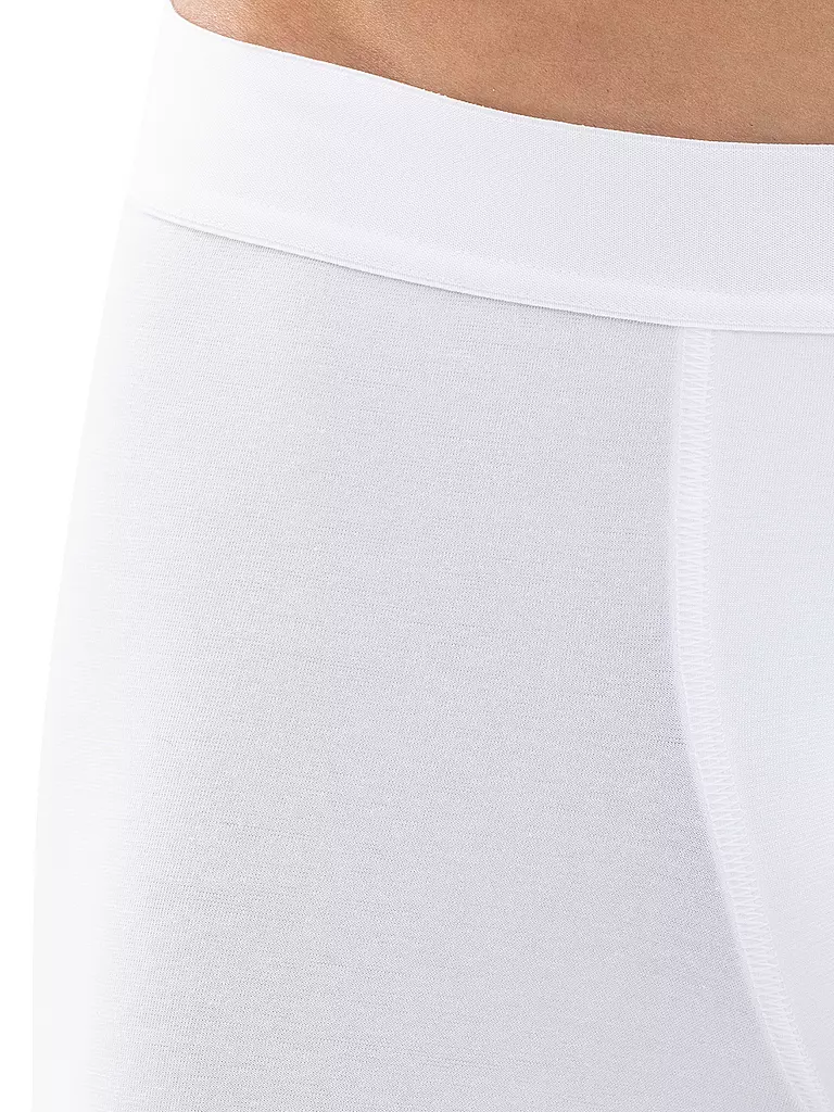 MEY Pants weiss  weiss