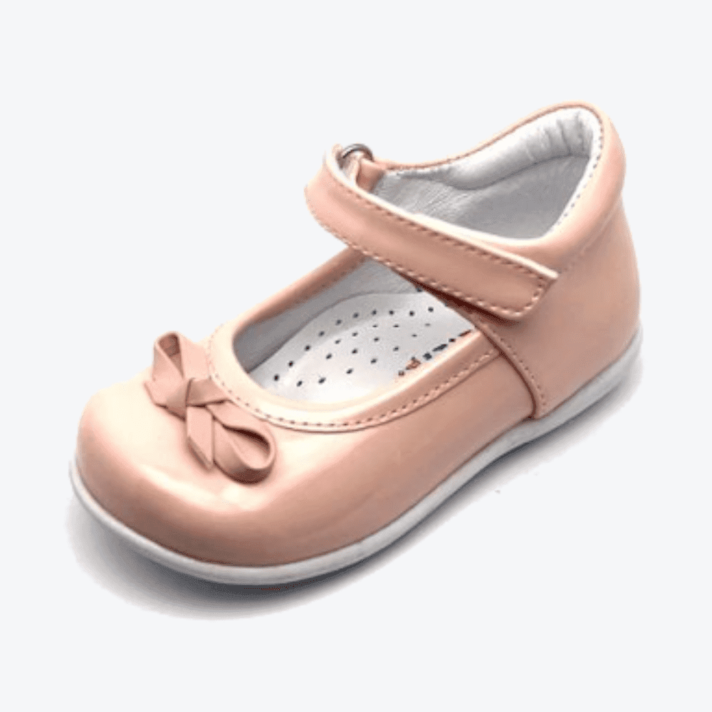 Small Foot Ballerinas - PinkBird - Pink