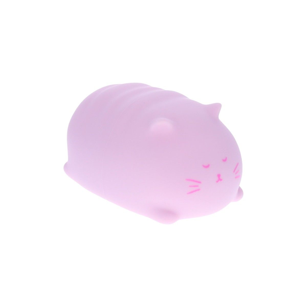 Veilleuse Louison le chaton rechargeable Petit toi