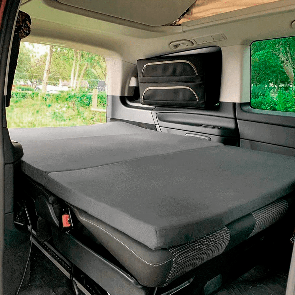 K'Foam Mercedes Marco Polo Horizon opvouwbare matras